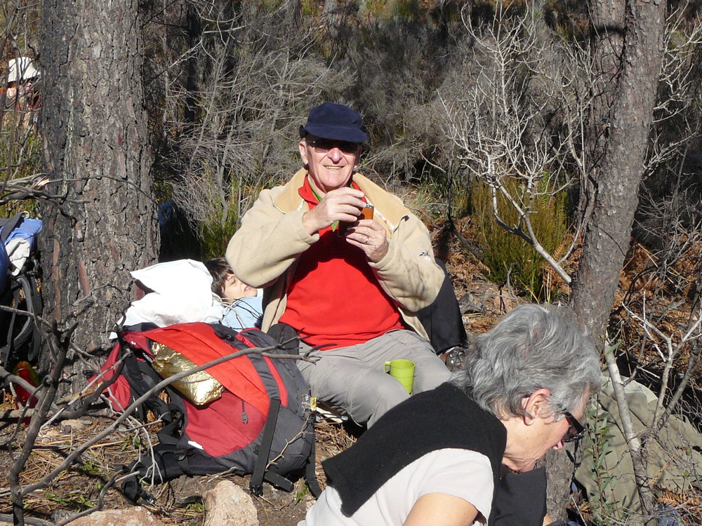 Le Chef se doperait-il