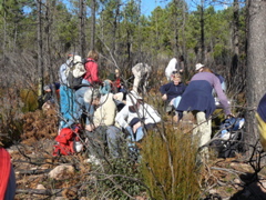 L'heure du casse croute